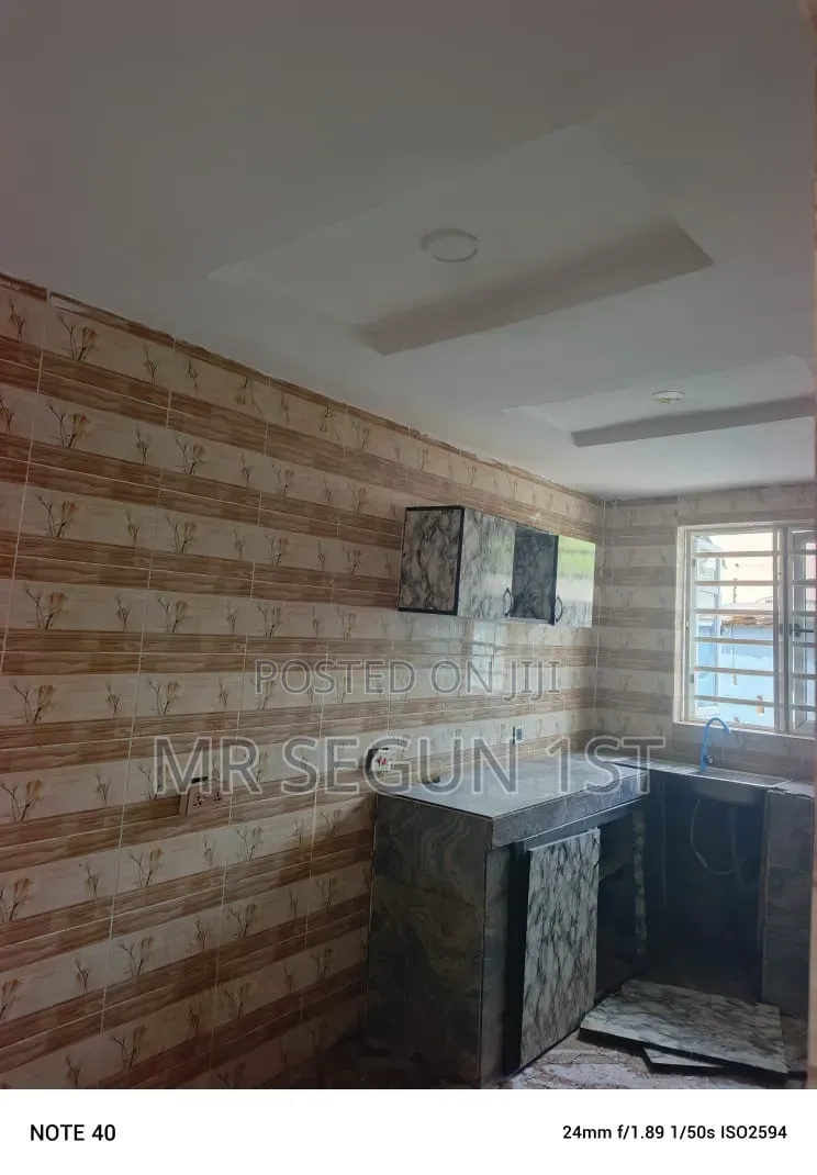 2bdrm Bungalow in Alalade Estate, Ibadan for rent in Ibadan