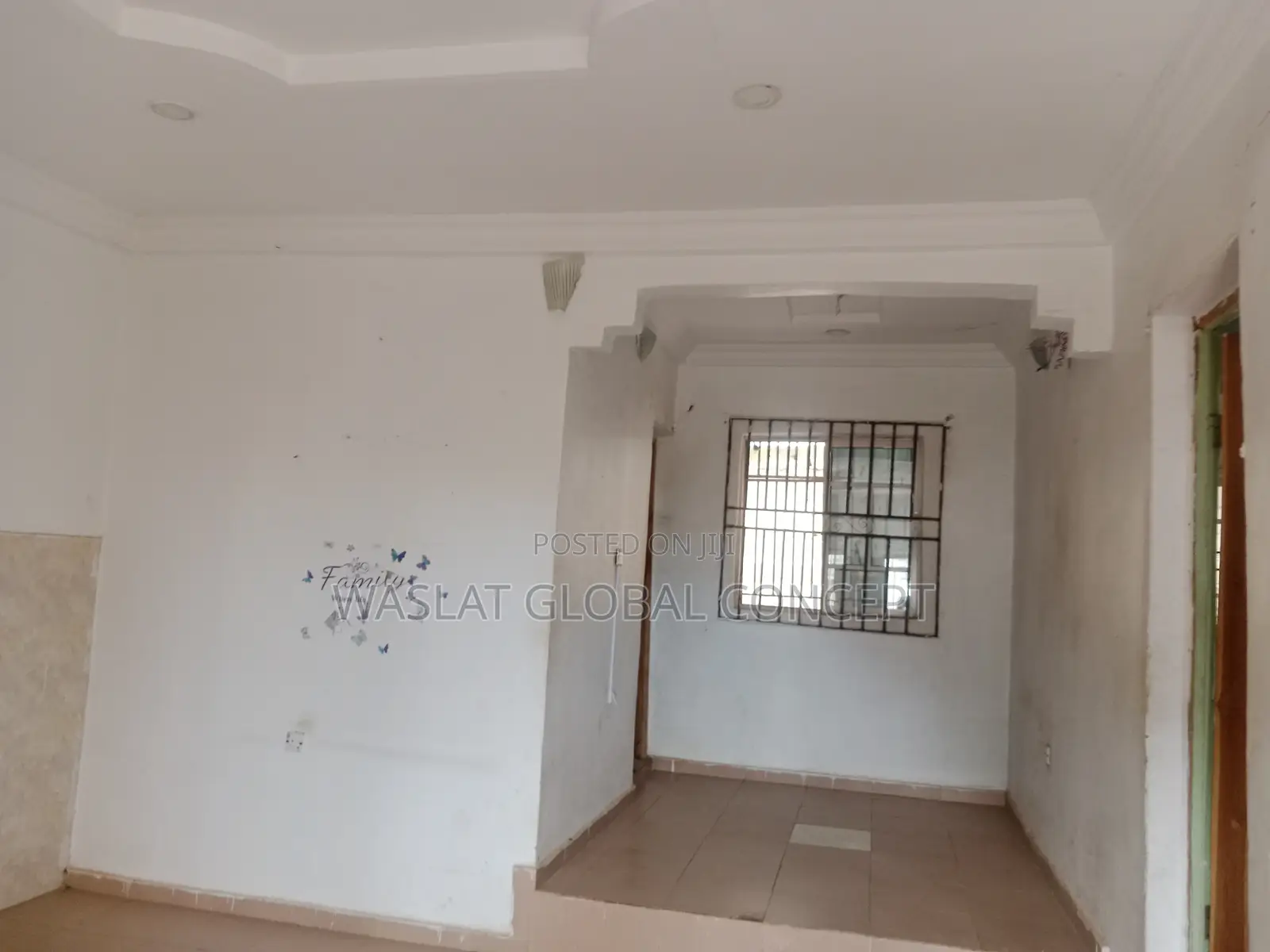 2bdrm Bungalow in Lagada Community, Osogbo for rent in Osogbo