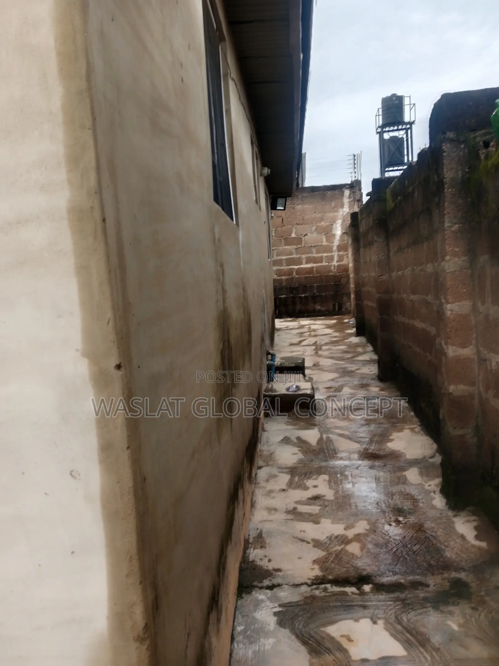 2bdrm Bungalow in Lagada Community, Osogbo for rent in Osogbo