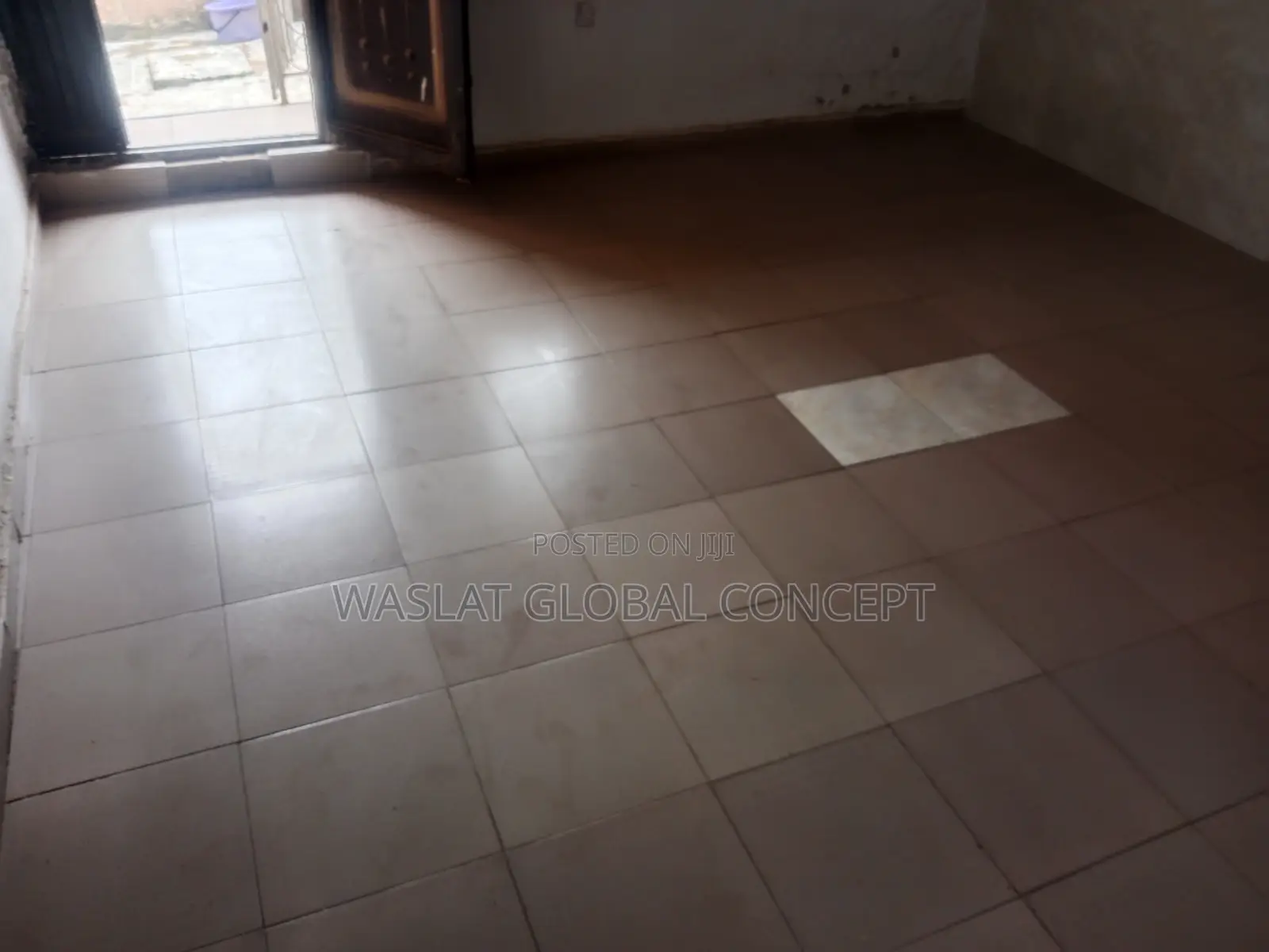 2bdrm Bungalow in Lagada Community, Osogbo for rent in Osogbo