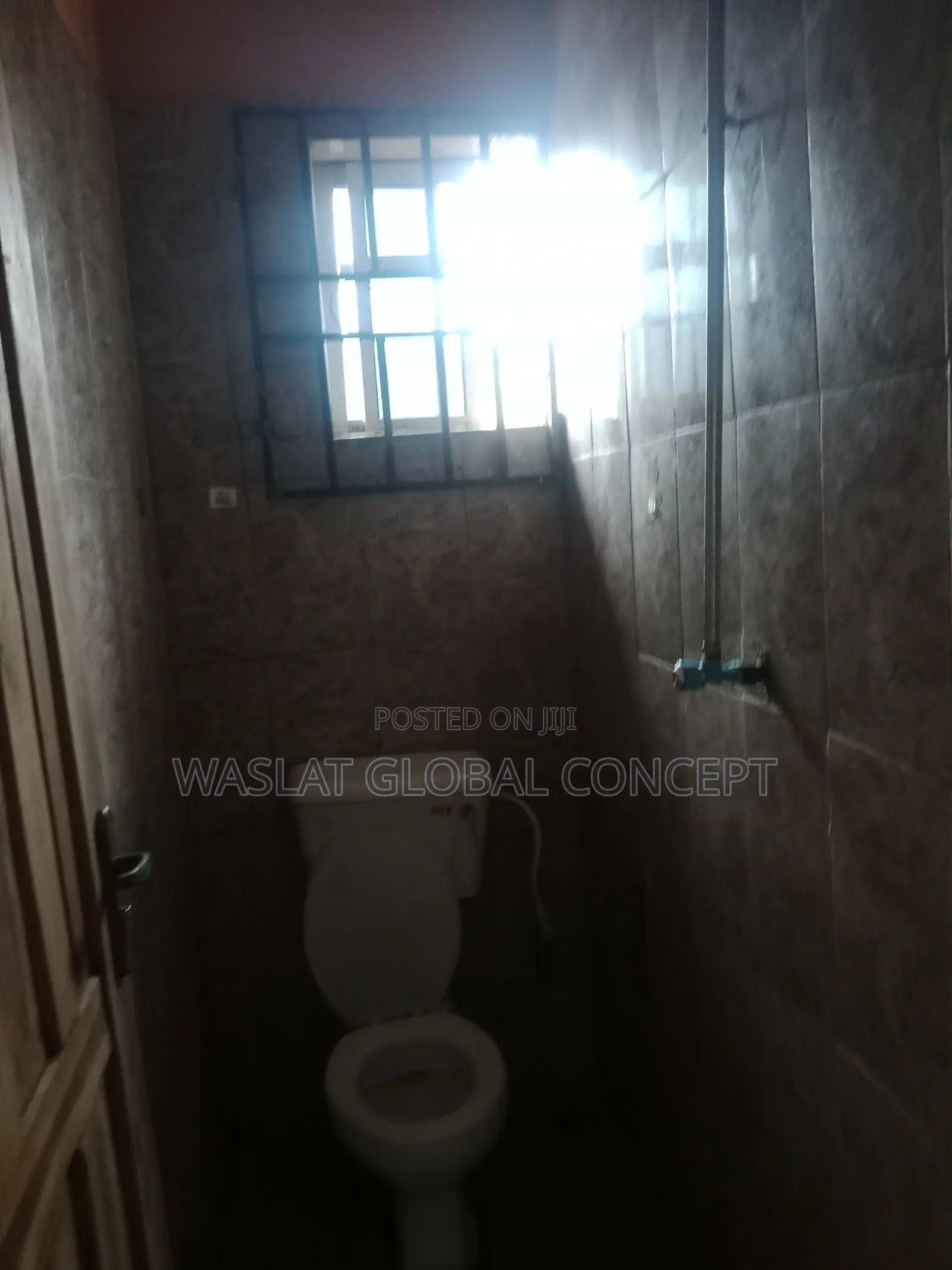 2bdrm Bungalow in Lagada Community, Osogbo for rent in Osogbo