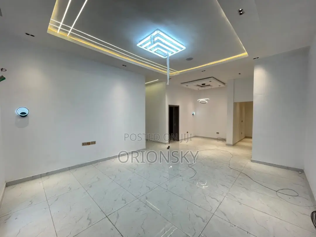 4bdrm Apartment in Ikeja GRA for sale in Ikeja GRA