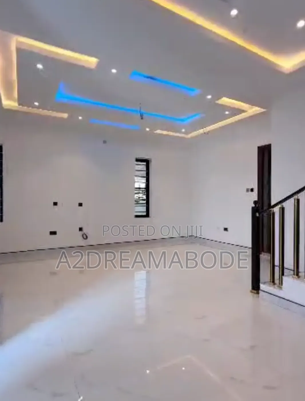 5bdrm Duplex in Opic, Isheri North for sale in Isheri North