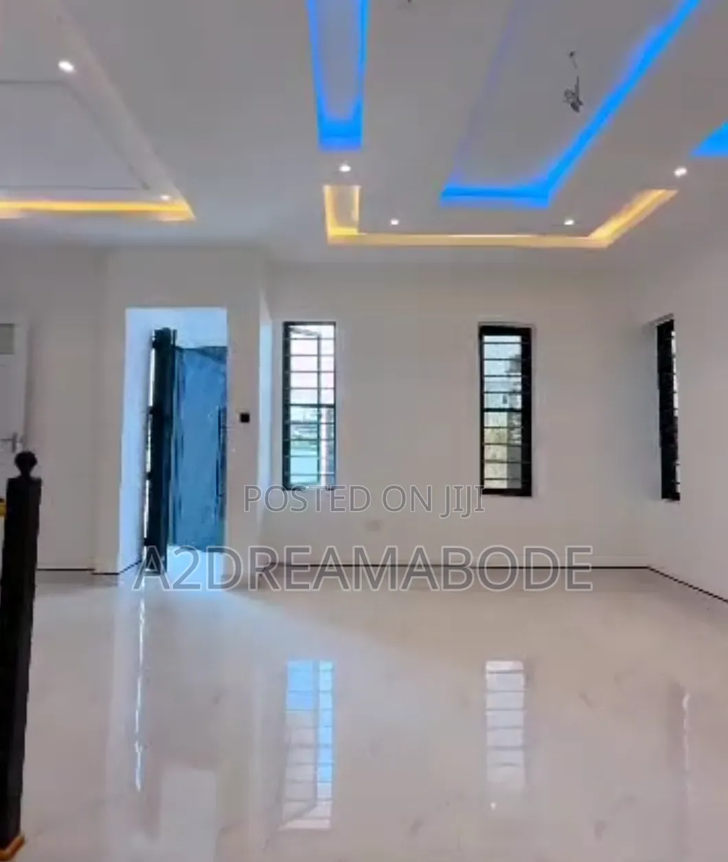 5bdrm Duplex in Opic, Isheri North for sale in Isheri North