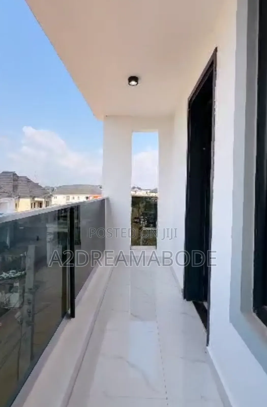 5bdrm Duplex in Opic, Isheri North for sale in Isheri North