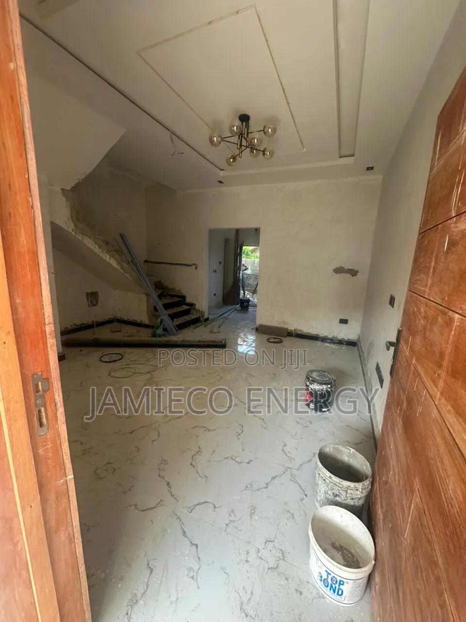 3bdrm Duplex in Sangotedo for sale in Sangotedo