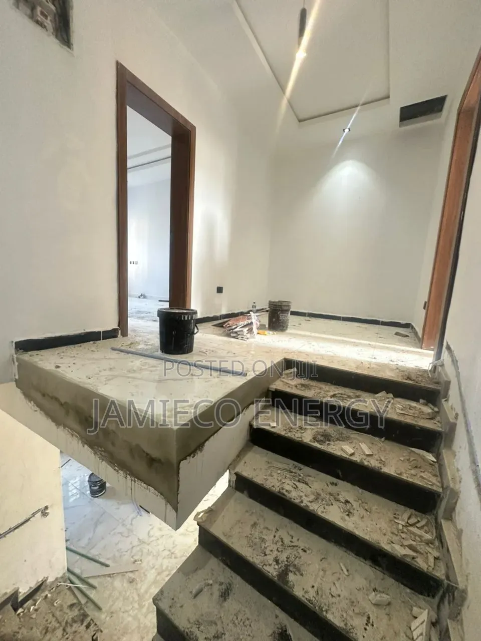 3bdrm Duplex in Sangotedo for sale in Sangotedo
