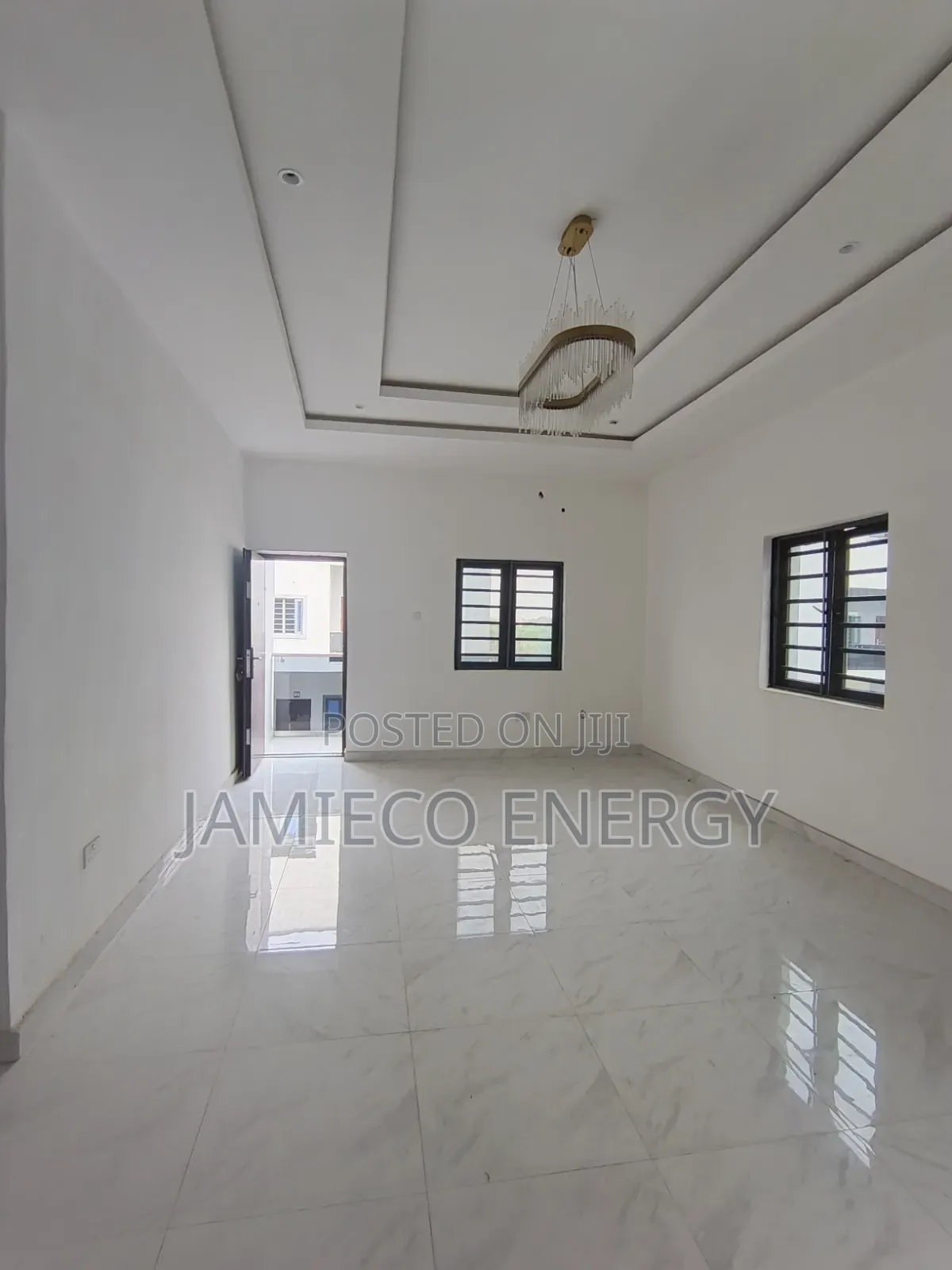 4bdrm Duplex in Sangotedo for sale in Sangotedo