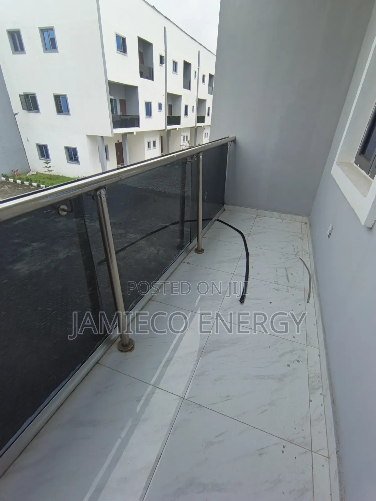 4bdrm Duplex in Sangotedo for sale in Sangotedo