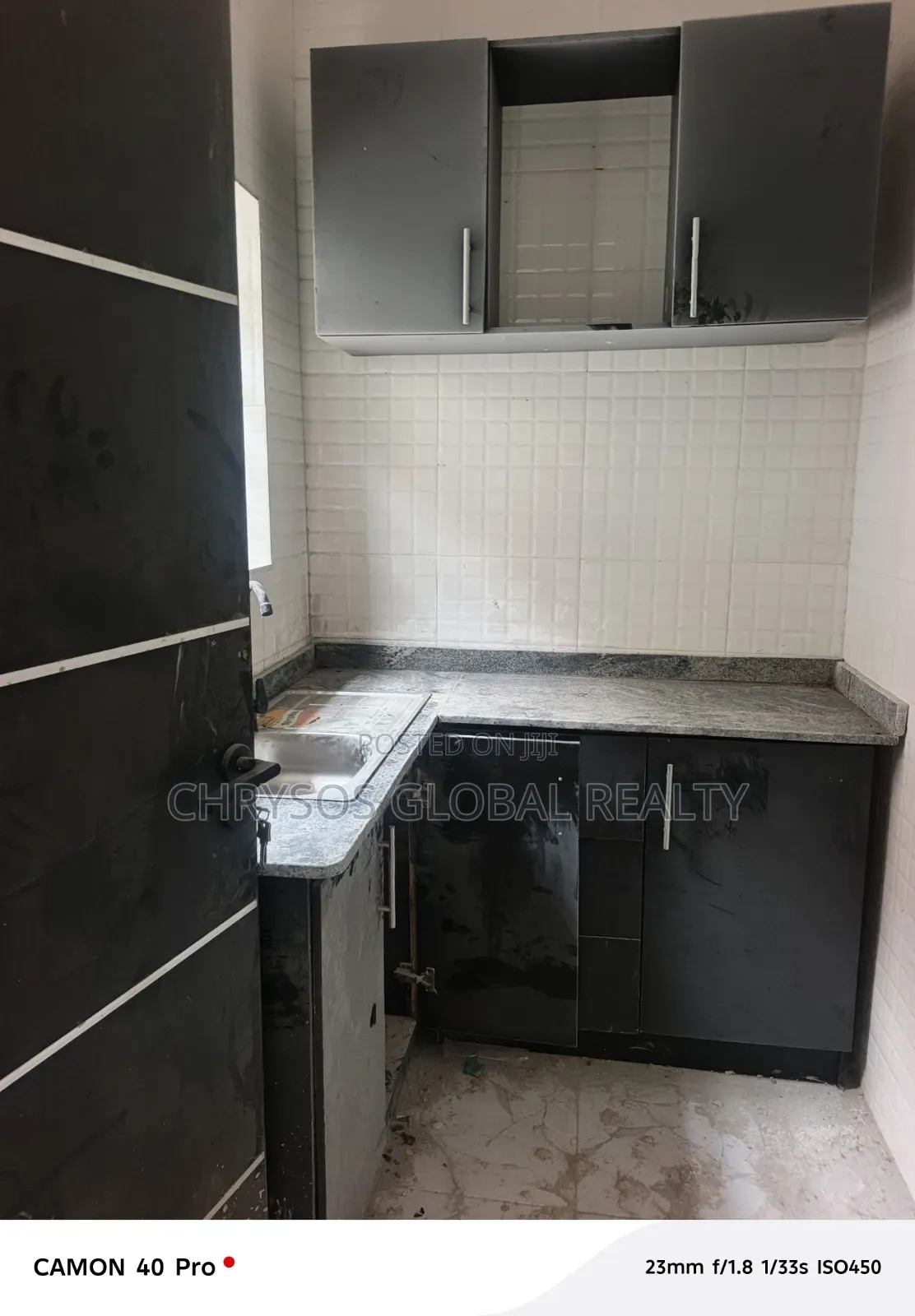 1bdrm Bungalow in Omolayo Estate Akobo for rent in Akobo