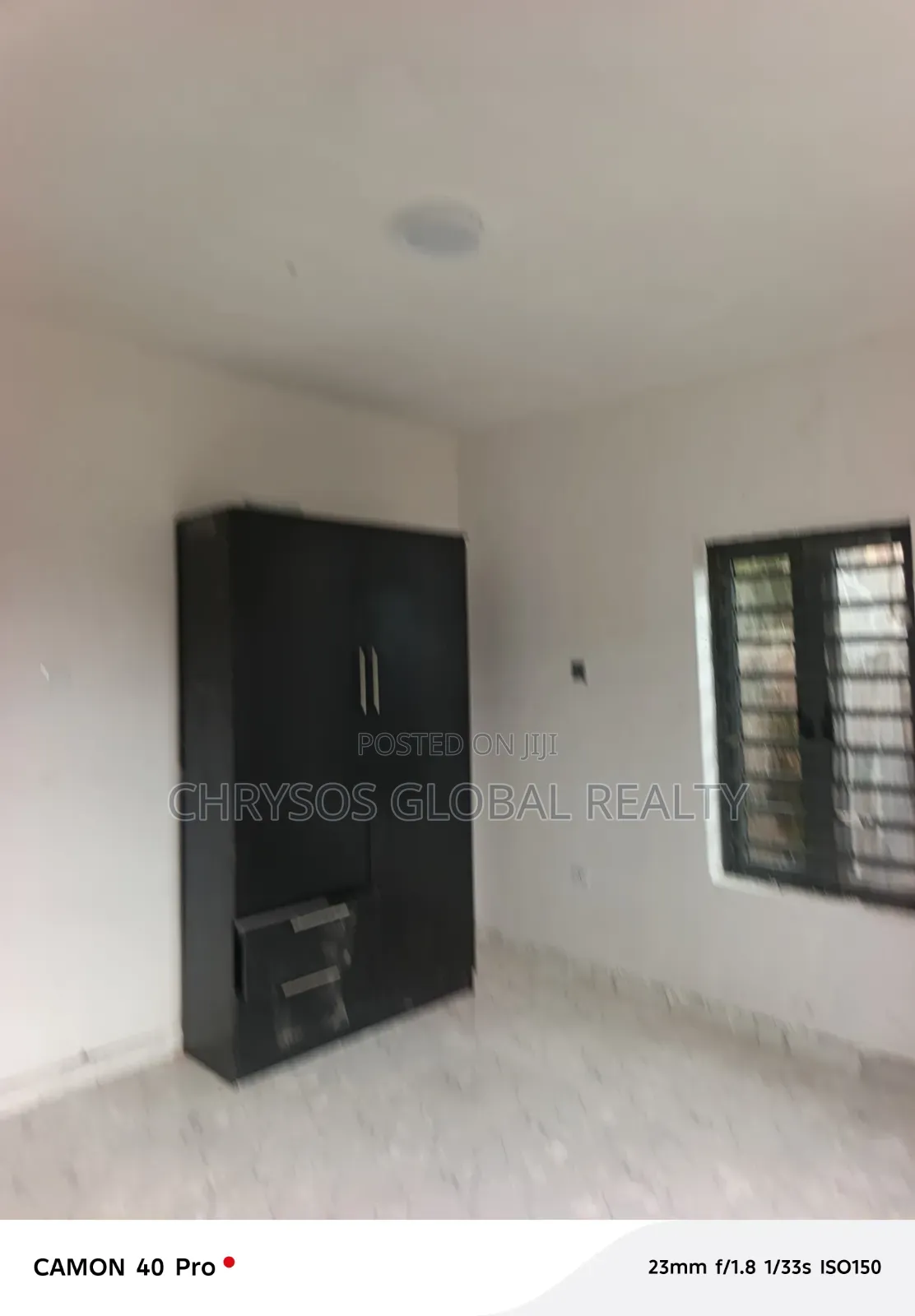 1bdrm Bungalow in Omolayo Estate Akobo for rent in Akobo