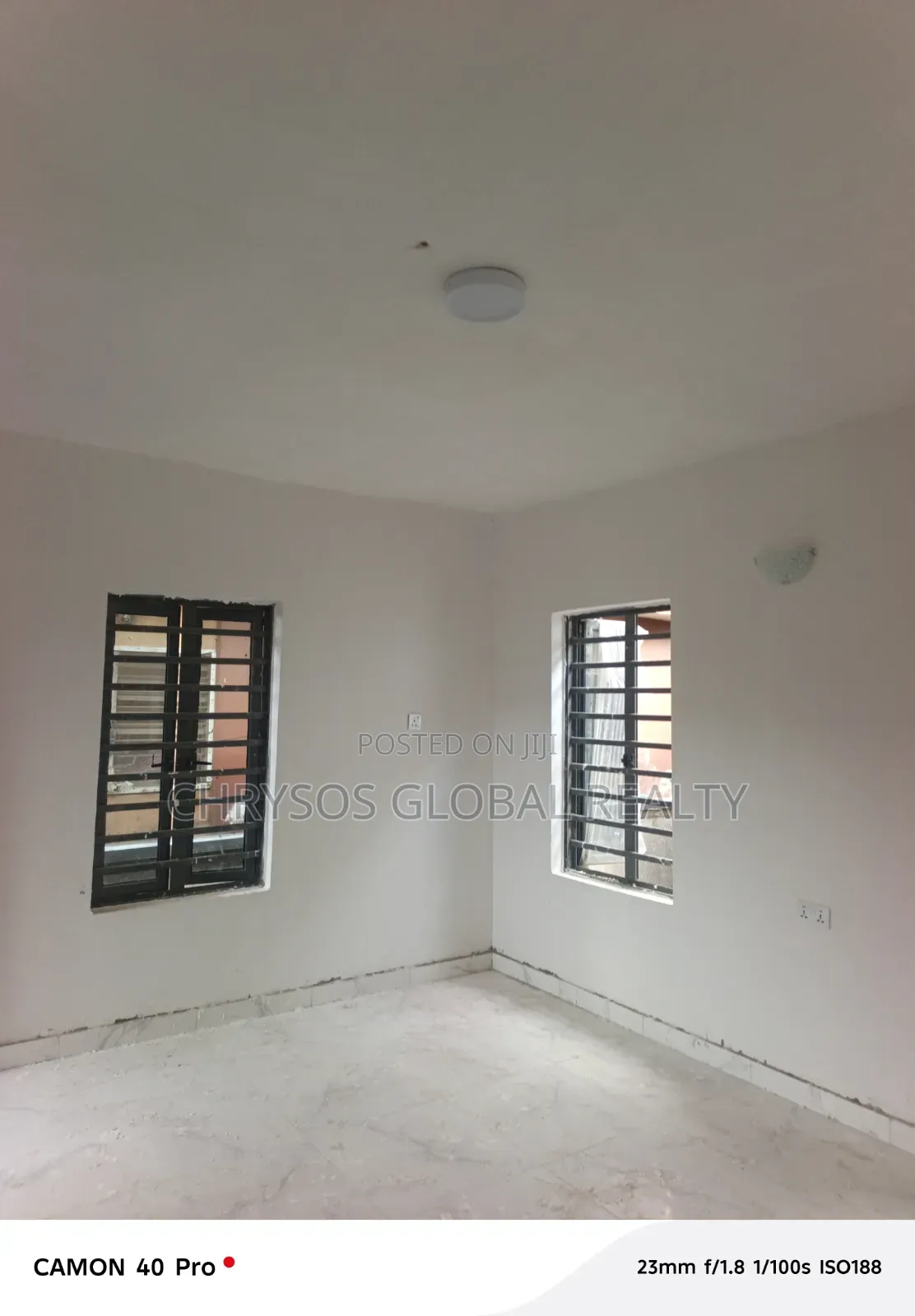 1bdrm Bungalow in Omolayo Estate Akobo for rent in Akobo