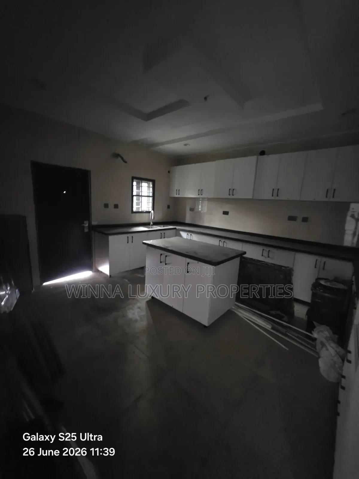 3bdrm Townhouse/Terrace in Kabusa Gardens, Dakwo District for sale in Dakwo District