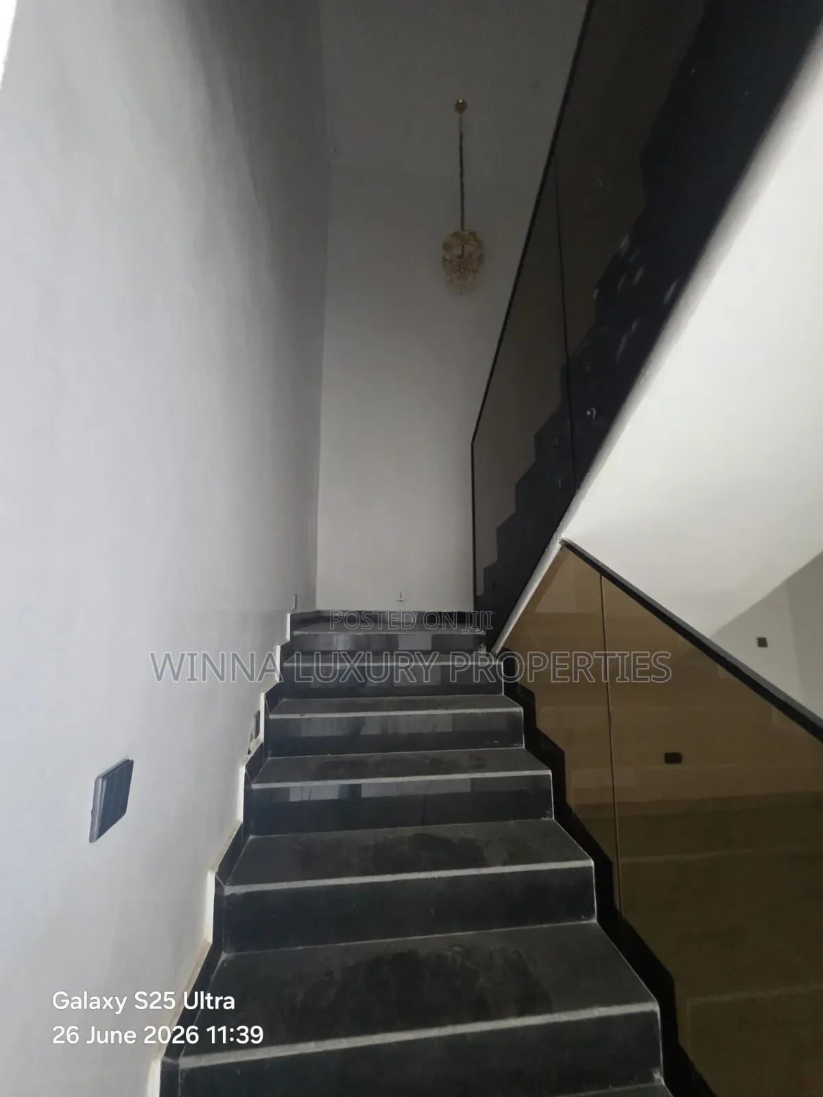 3bdrm Townhouse/Terrace in Kabusa Gardens, Dakwo District for sale in Dakwo District