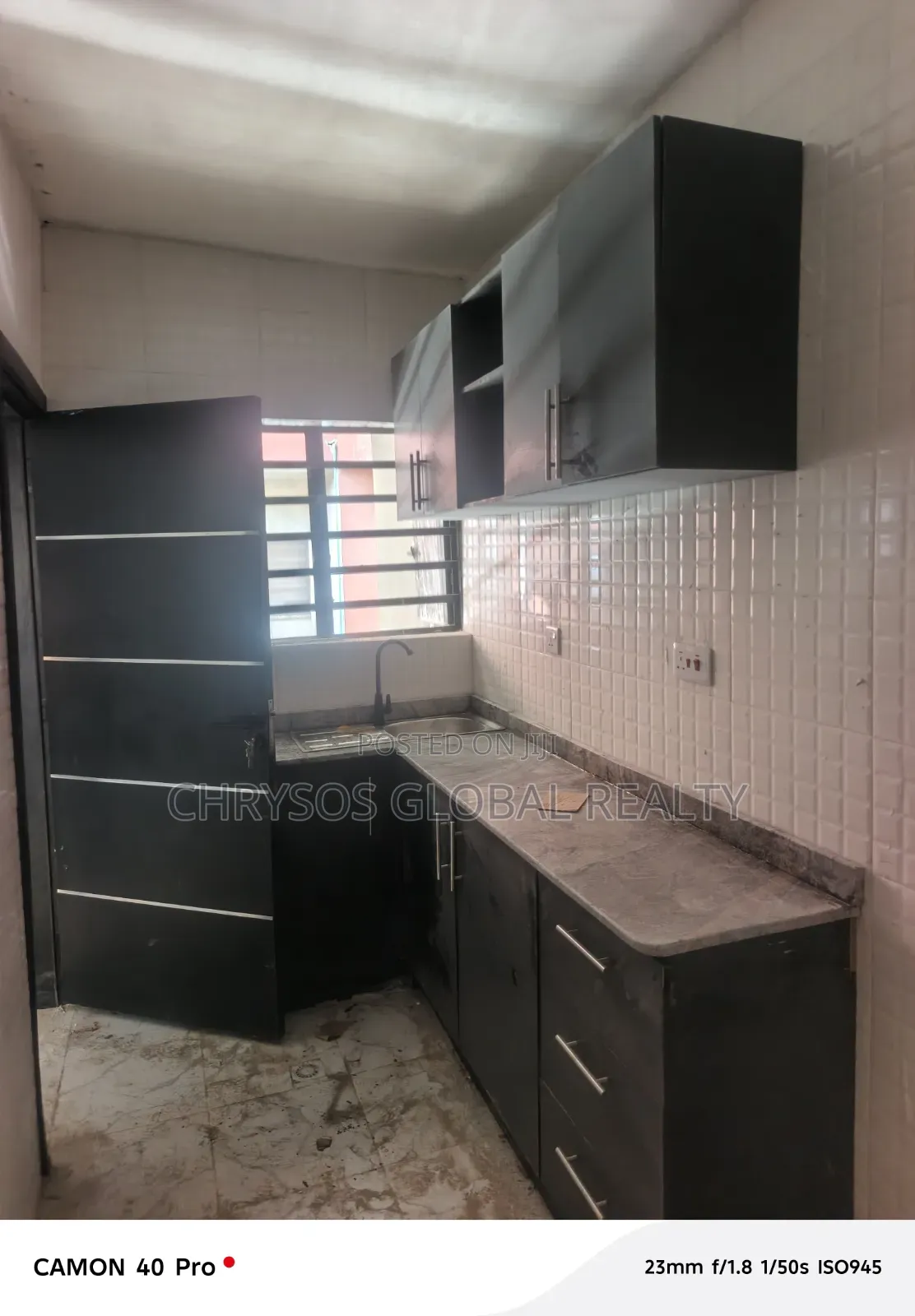 2bdrm Bungalow in Omolayo Estate Akobo for rent in Akobo