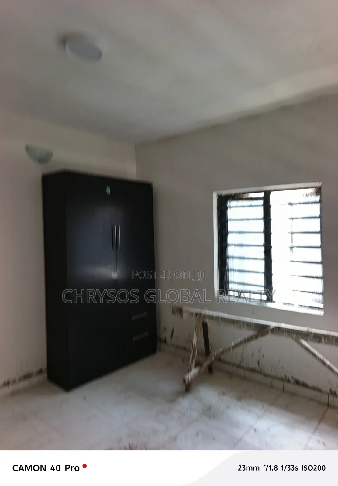 2bdrm Bungalow in Omolayo Estate Akobo for rent in Akobo