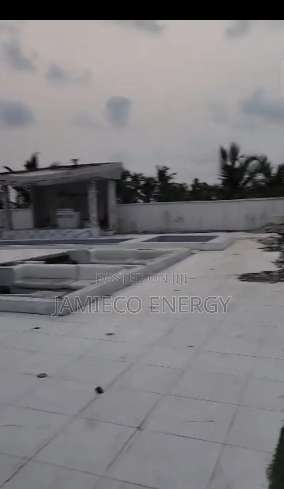 Beach Land at Okun Ajah Measuring 2650sqm ₦350m in Ogombo