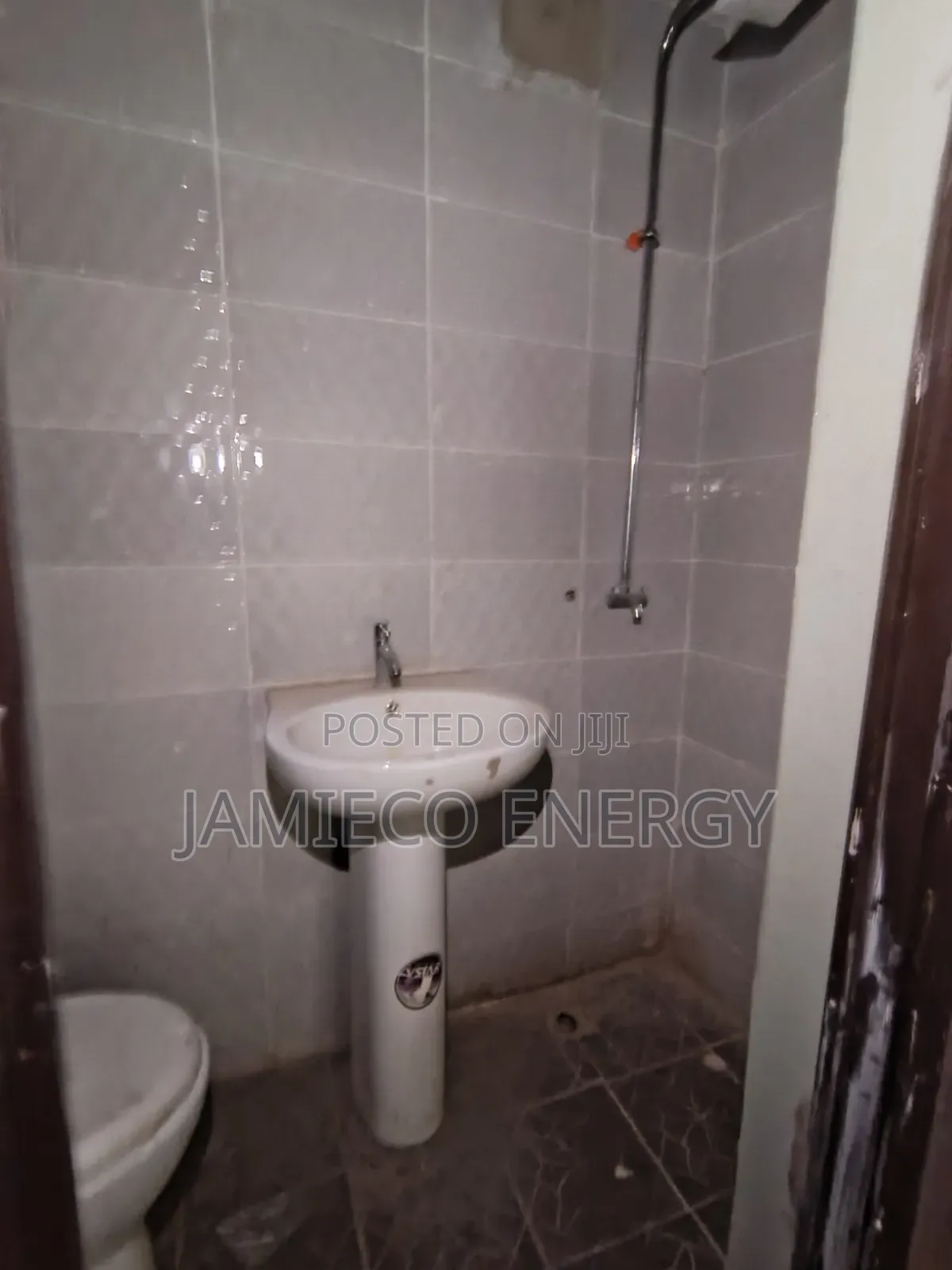Studio Apartment in Sangotedo for sale in Sangotedo