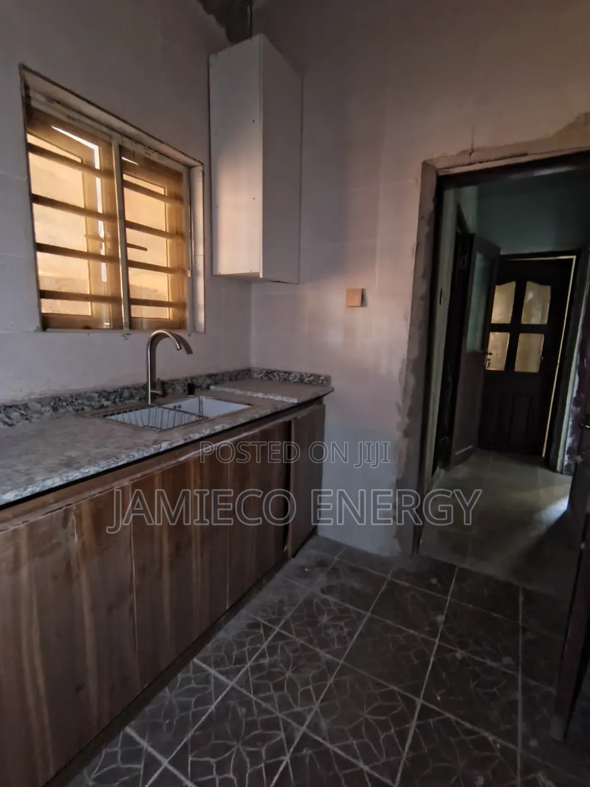 Studio Apartment in Sangotedo for sale in Sangotedo