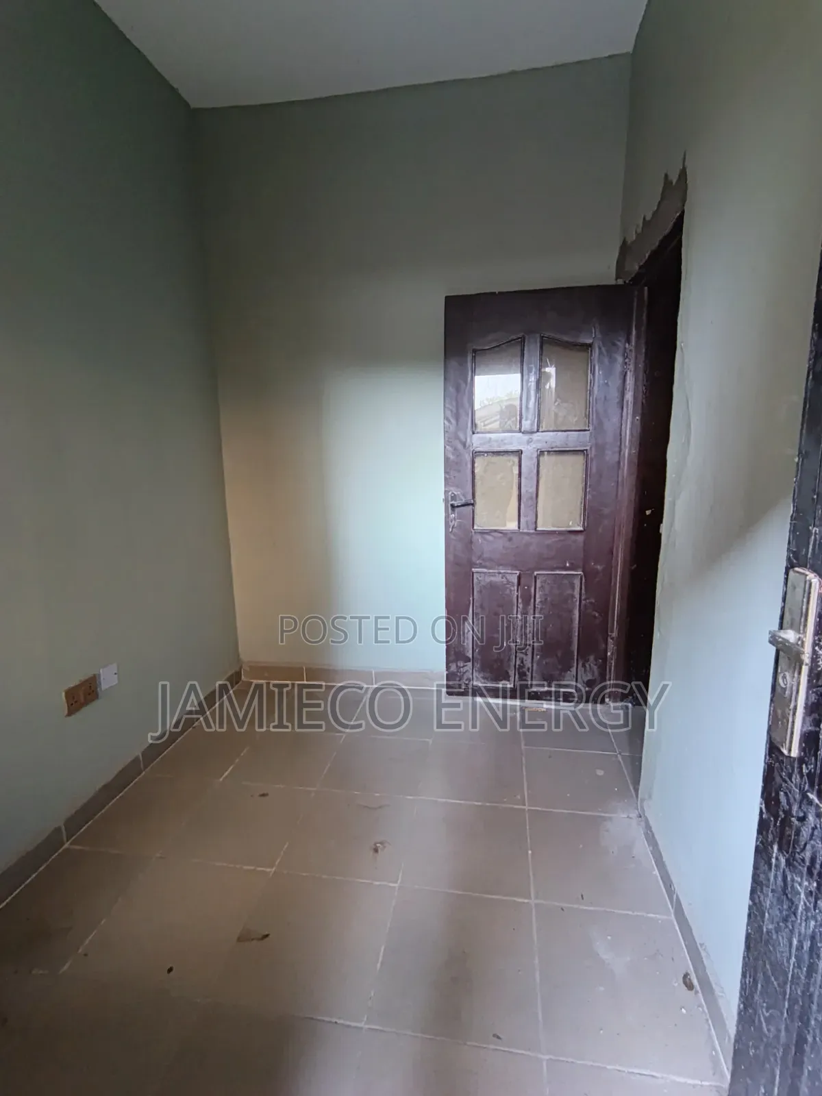 Studio Apartment in Sangotedo for sale in Sangotedo