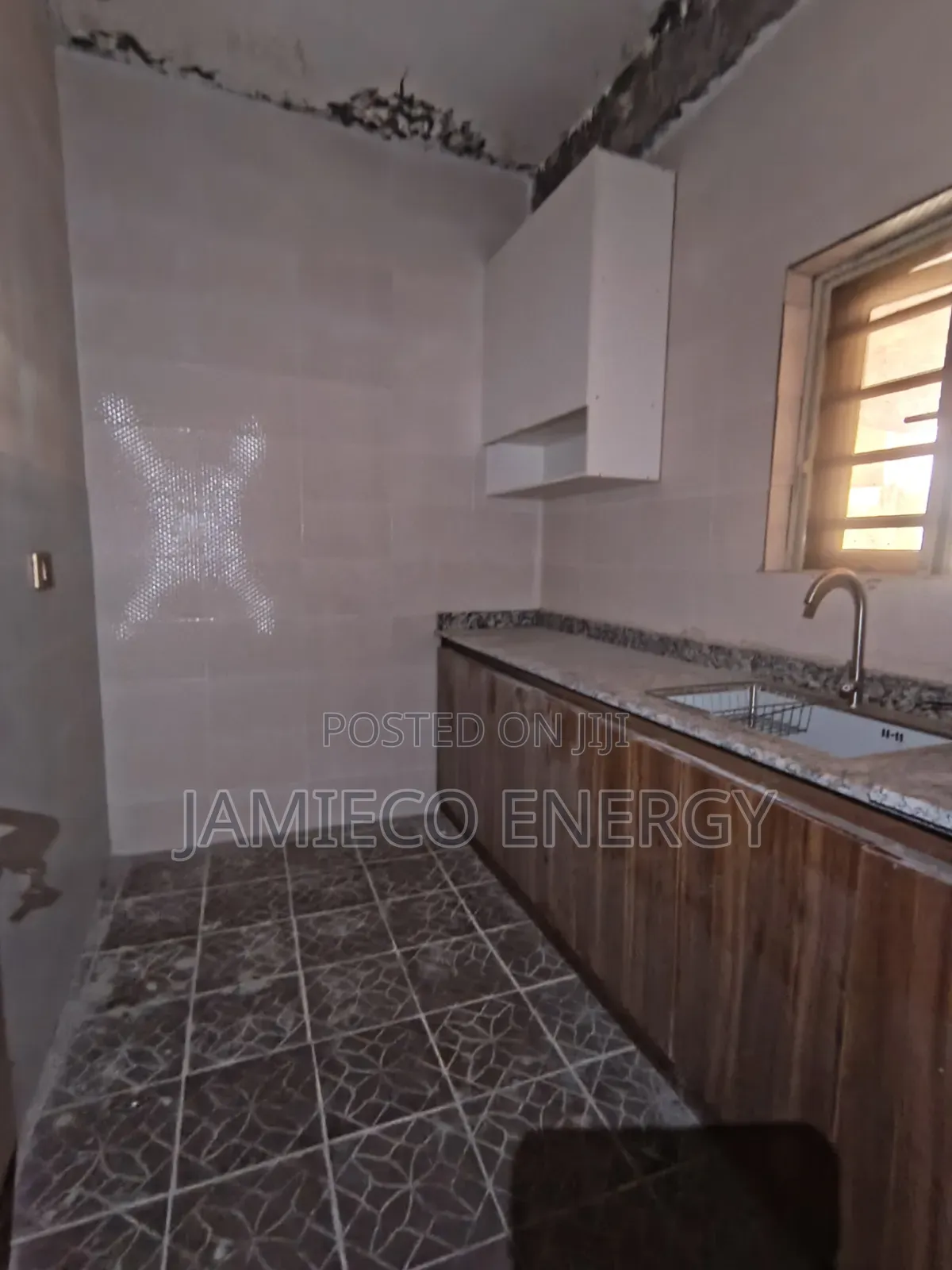 Studio Apartment in Sangotedo for sale in Sangotedo
