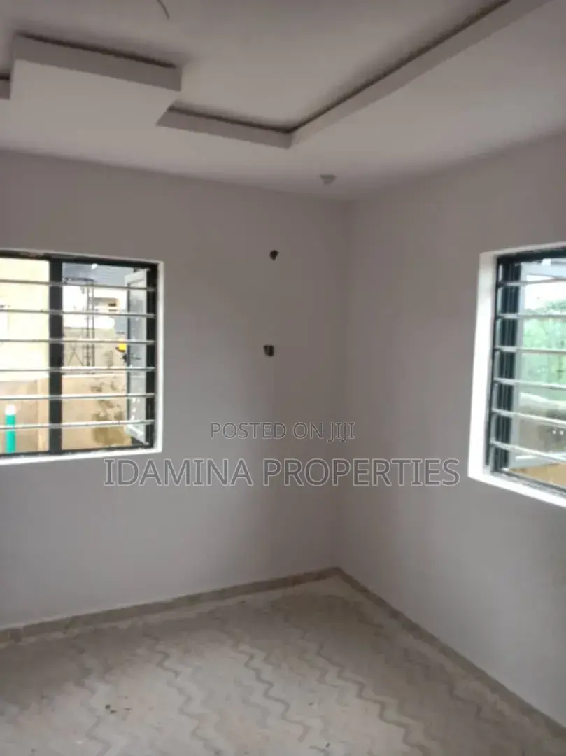 Furnished 2bdrm Block of Flats in De Culture Estate, Ikorodu Garage in Ikorodu Garage