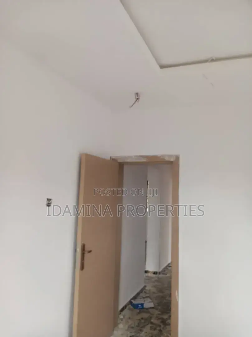 Furnished 2bdrm Block of Flats in De Culture Estate, Ikorodu Garage in Ikorodu Garage