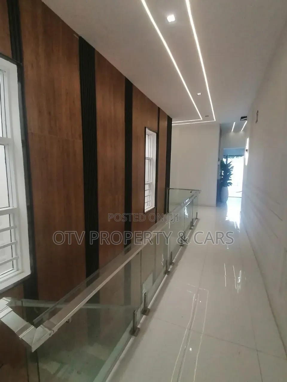 Furnished 5bdrm Duplex in Lekki Phase 1 for sale in Lekki Phase 1