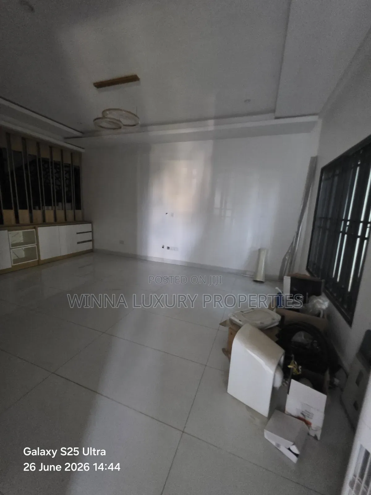 5bdrm Townhouse/Terrace in Mabushi for sale in Mabushi