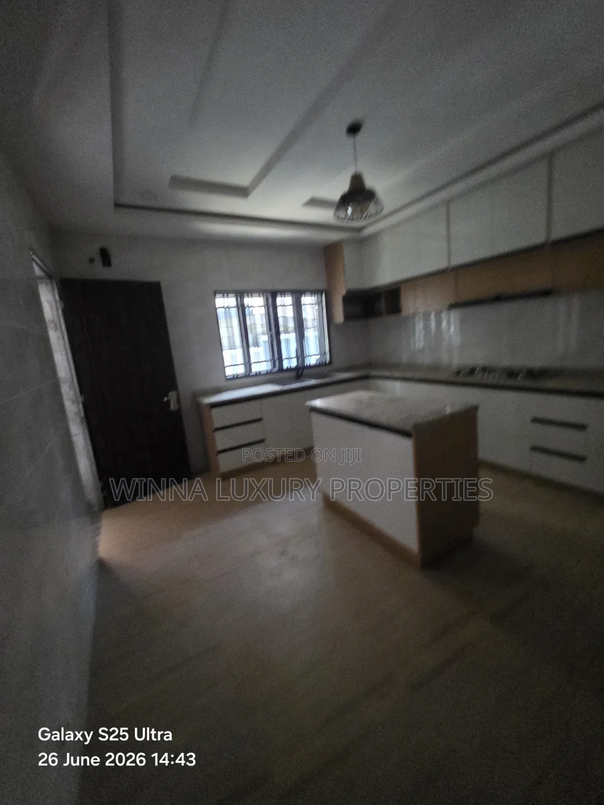 5bdrm Townhouse/Terrace in Mabushi for sale in Mabushi