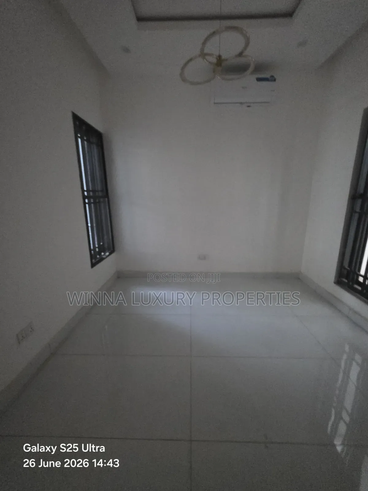 5bdrm Townhouse/Terrace in Mabushi for sale in Mabushi