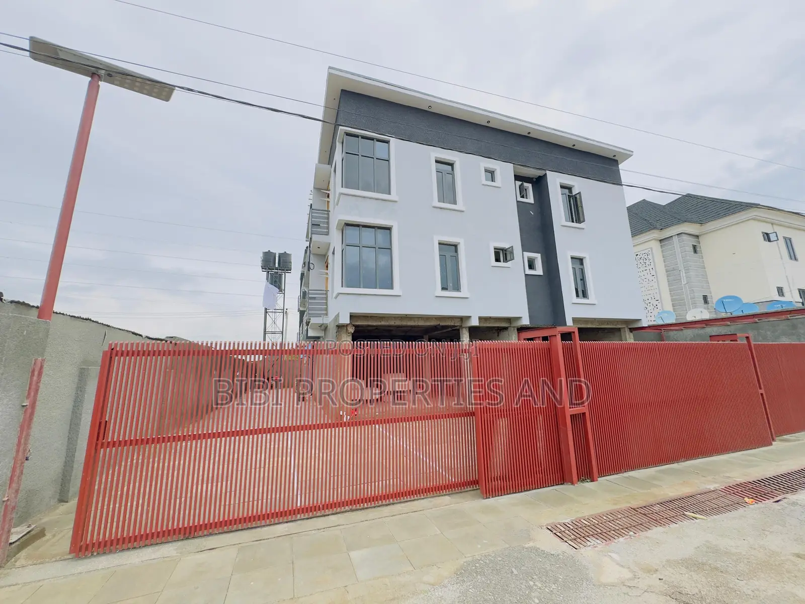 2bdrm Apartment in Dawaki for sale in Dawaki