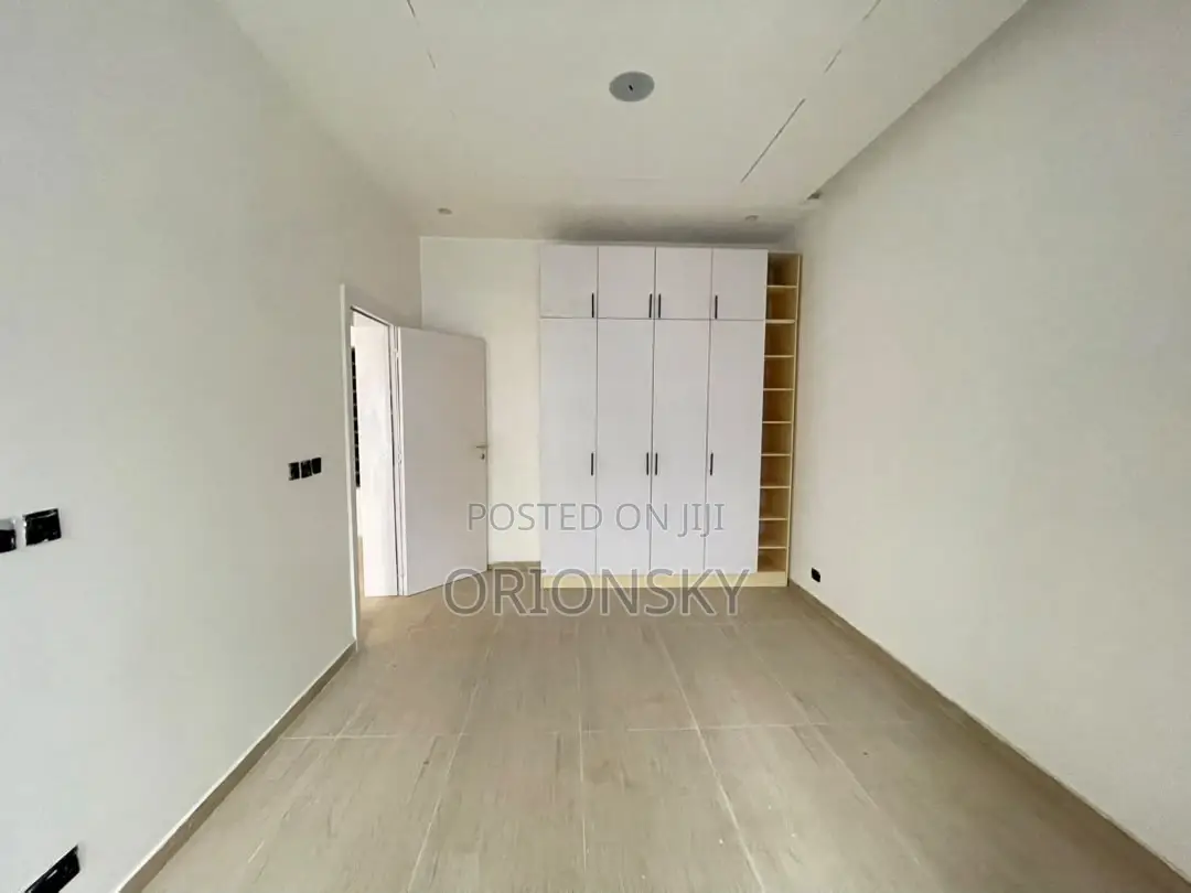 3bdrm Apartment in Ikeja GRA for sale in Ikeja GRA