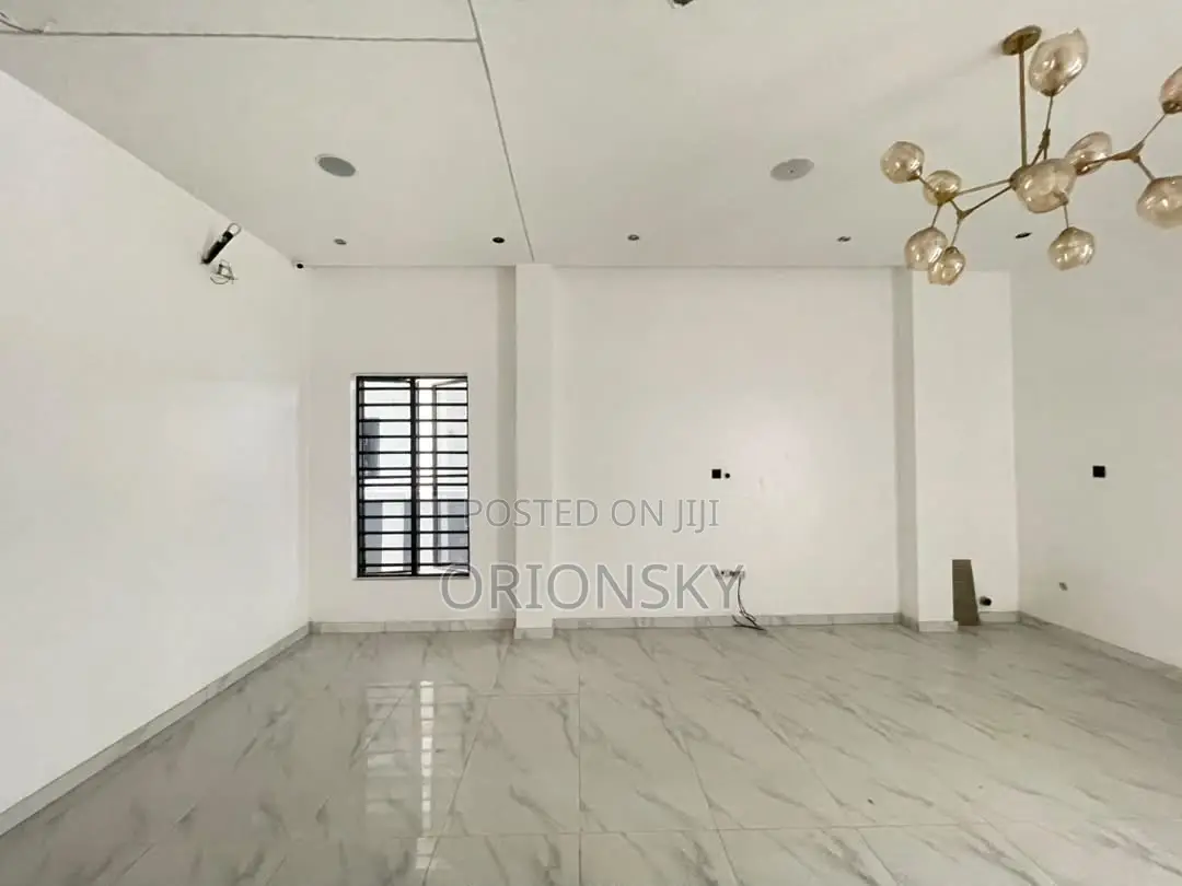 5bdrm Duplex in Ikeja GRA for sale in Ikeja GRA