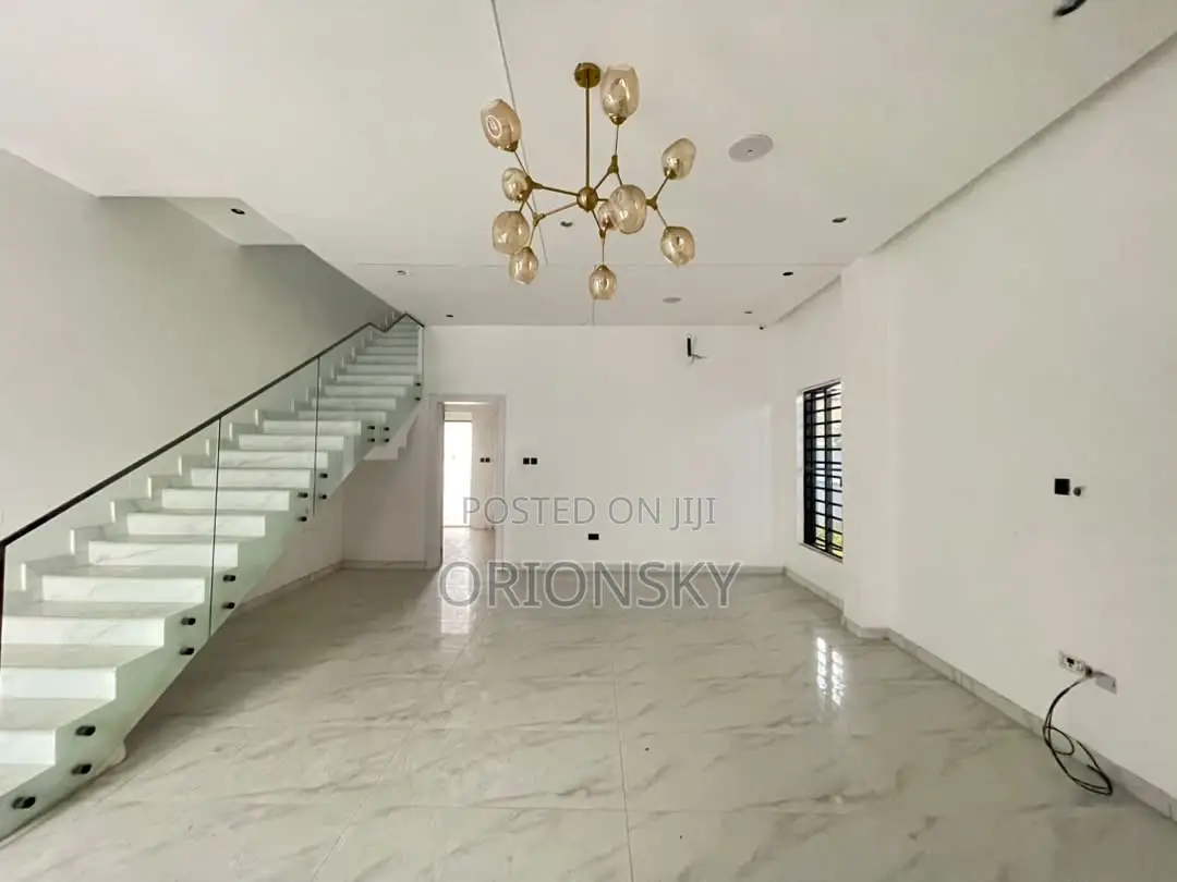 5bdrm Duplex in Ikeja GRA for sale in Ikeja GRA