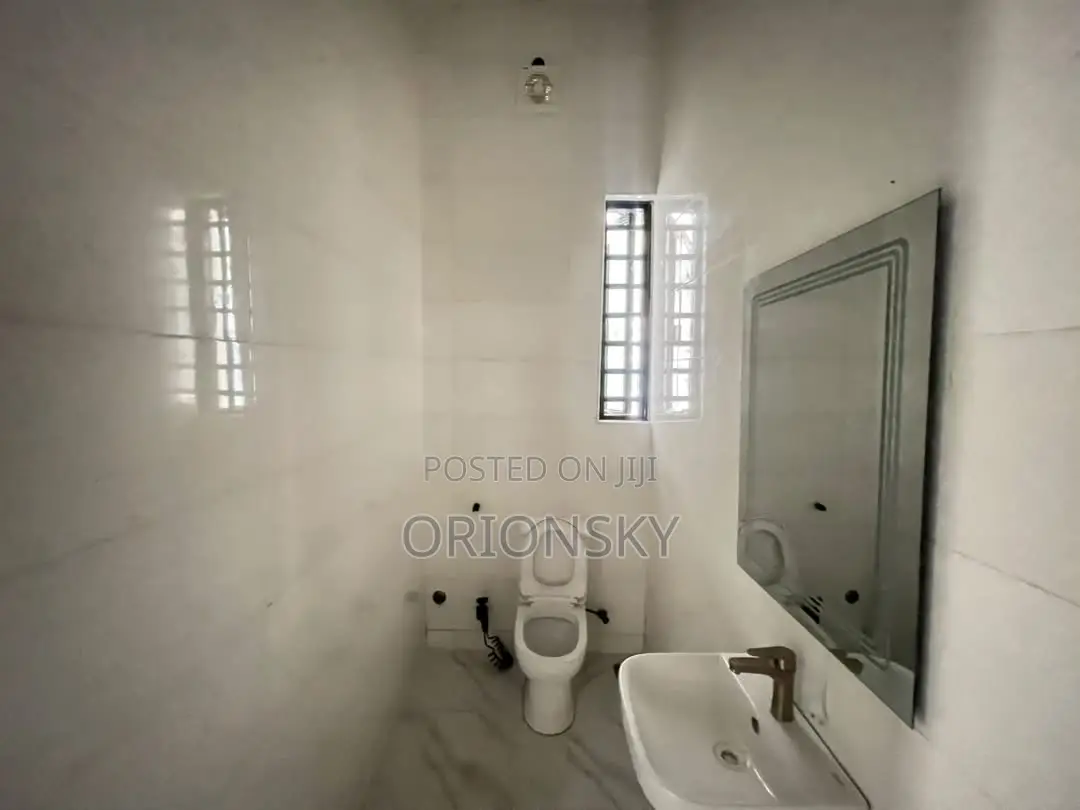 5bdrm Duplex in Ikeja GRA for sale in Ikeja GRA