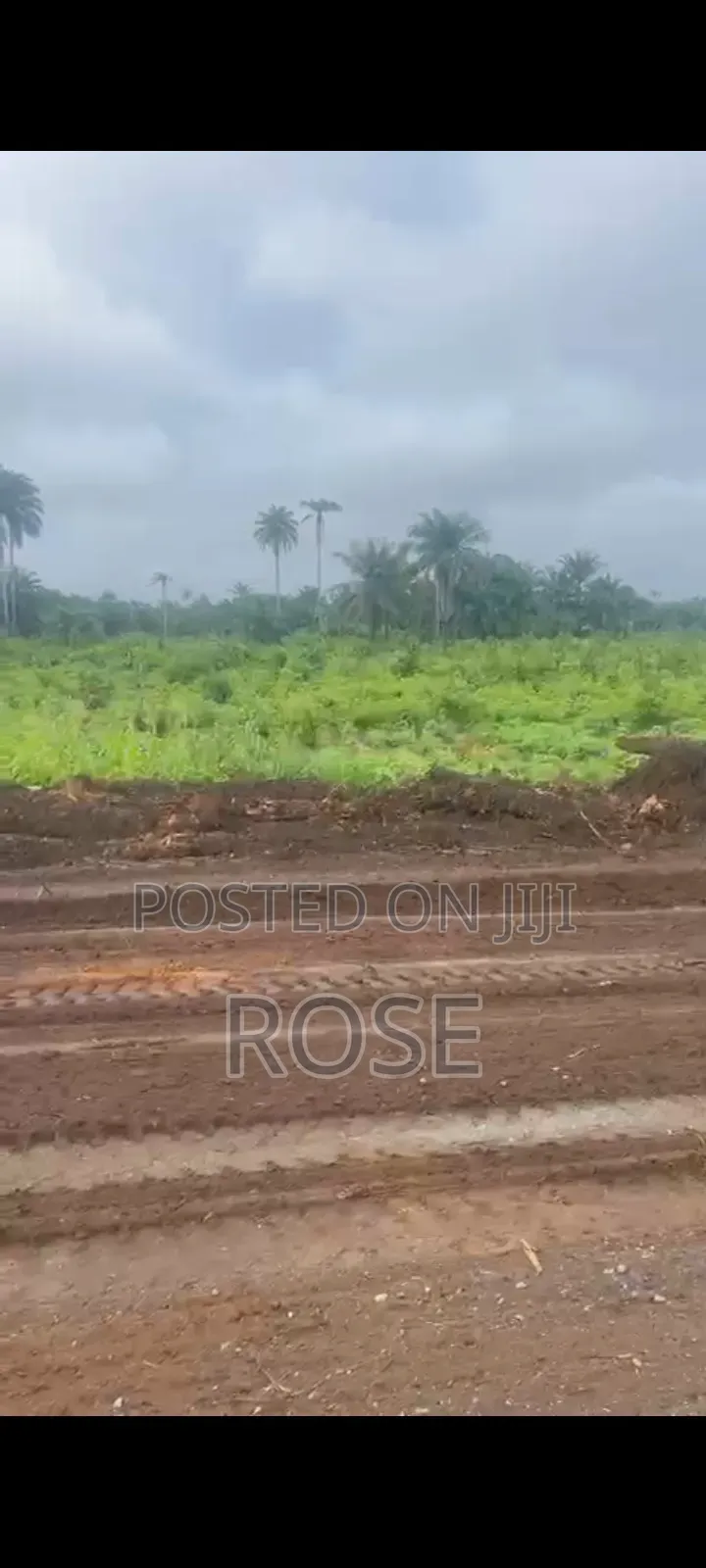 Land for Sale in Uyo