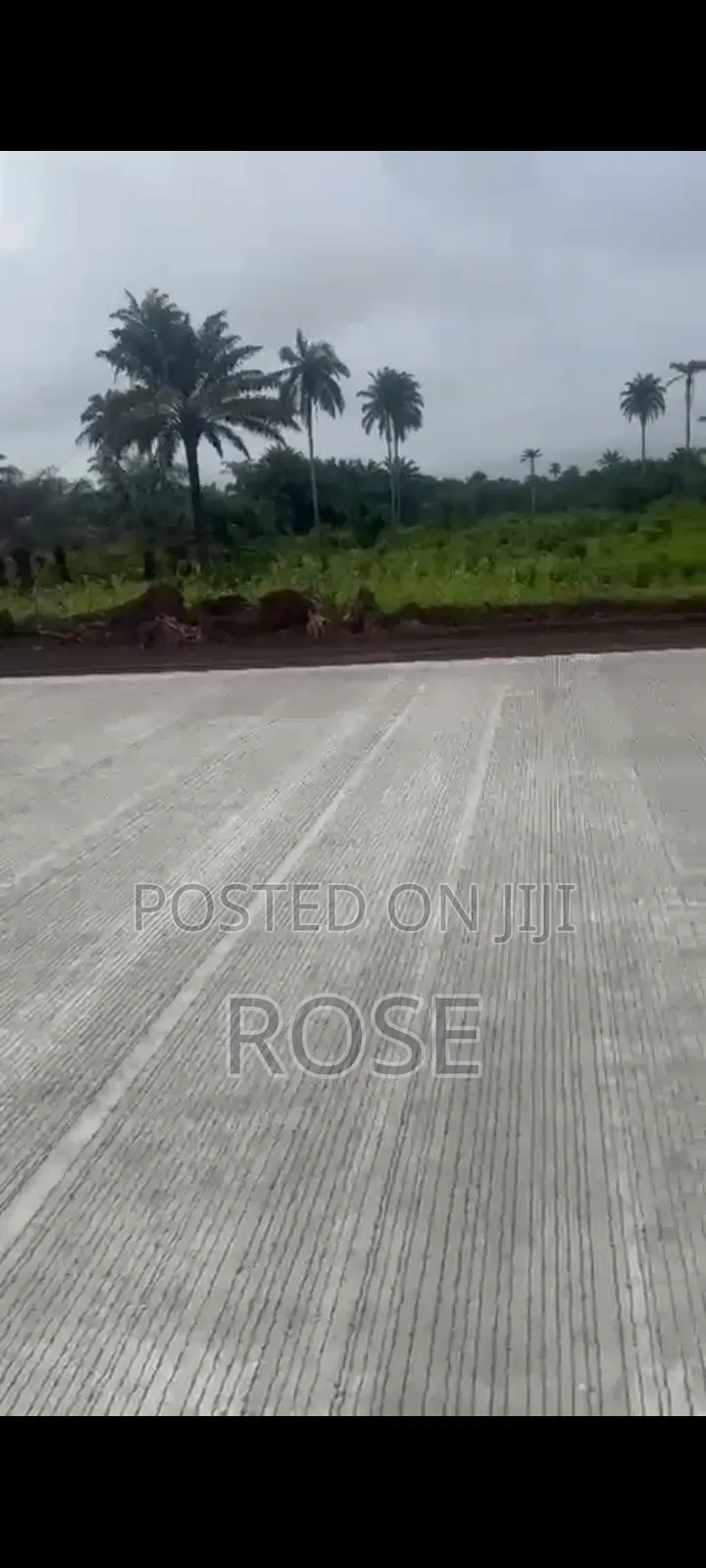 Land for Sale in Uyo