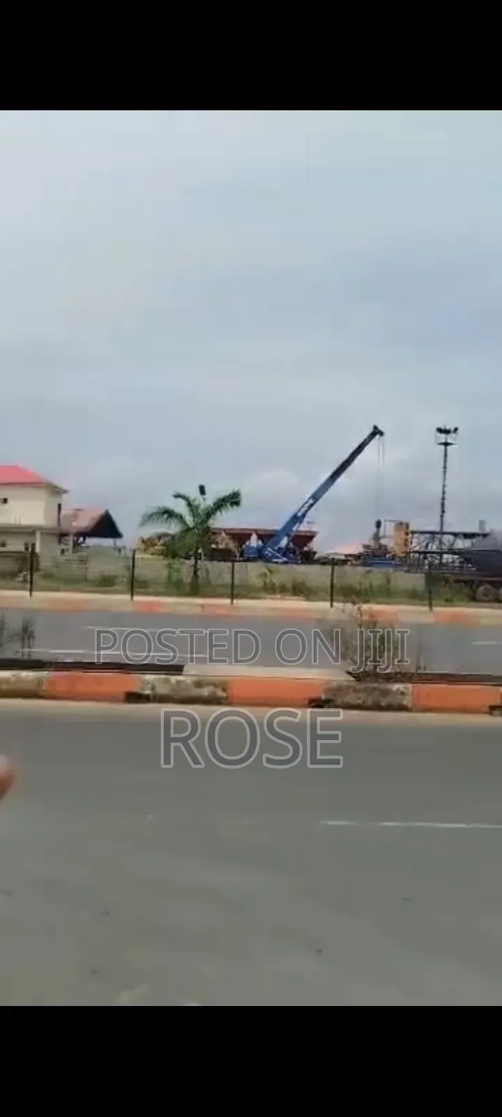 5bdrm Bungalow in Emily Estate, Uyo for sale in Uyo