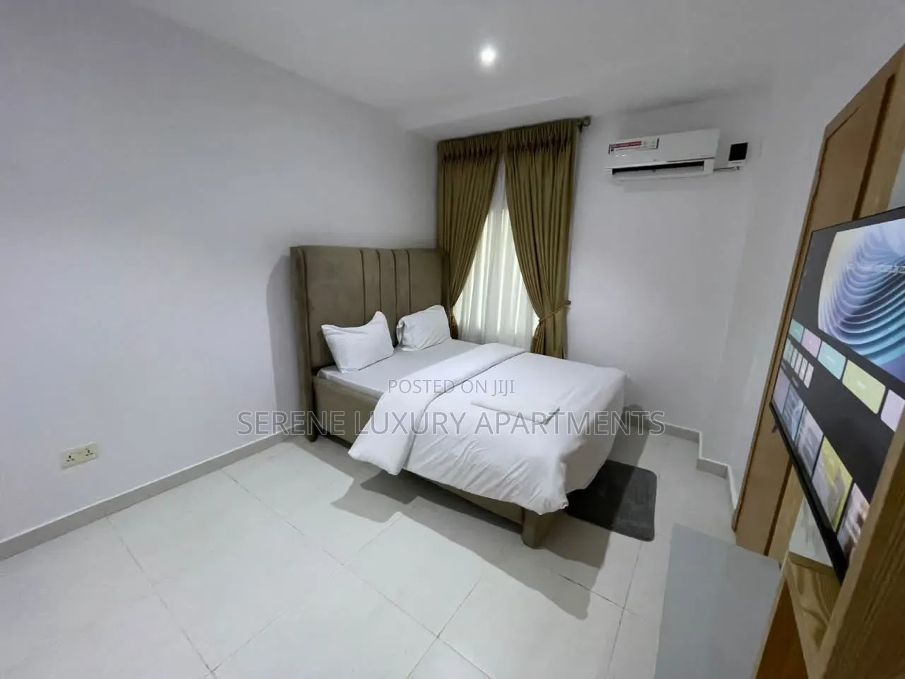 Luxury 2bedroom Apartment in Alausa, Ikeja in Alausa