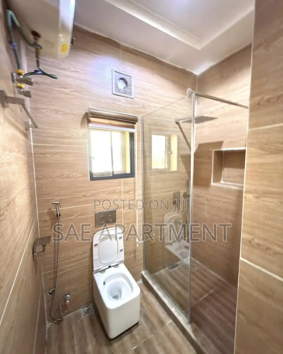 Soothing One Bedroom Apartment, Jahi Abuja in Jahi