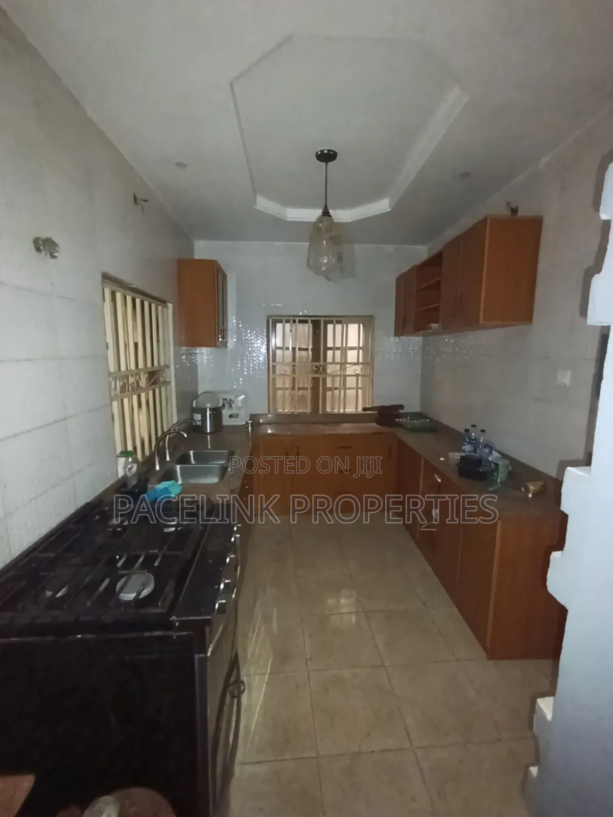 5bdrm Duplex in Iyana Ipaja for sale in Iyana Ipaja
