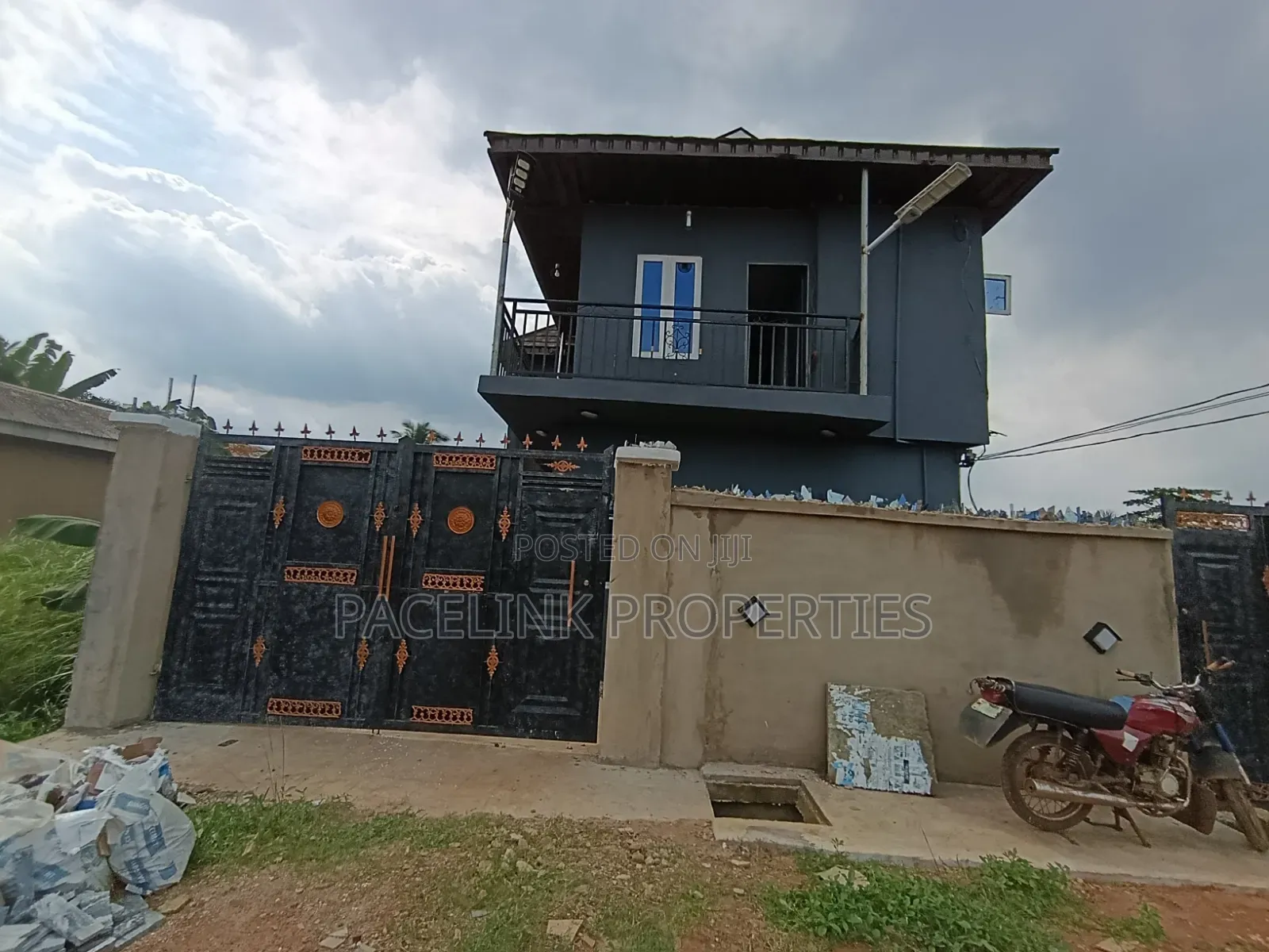 Mini Flat in Ayobo for rent in Ayobo