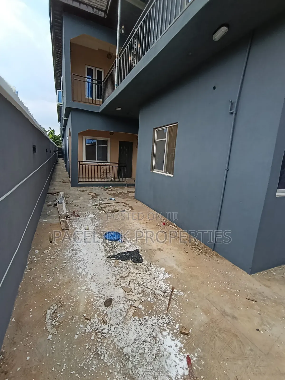 Studio Apartment in Ayobo for rent in Ayobo