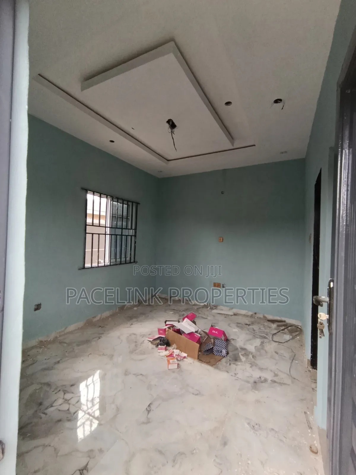 Studio Apartment in Ayobo for rent in Ayobo