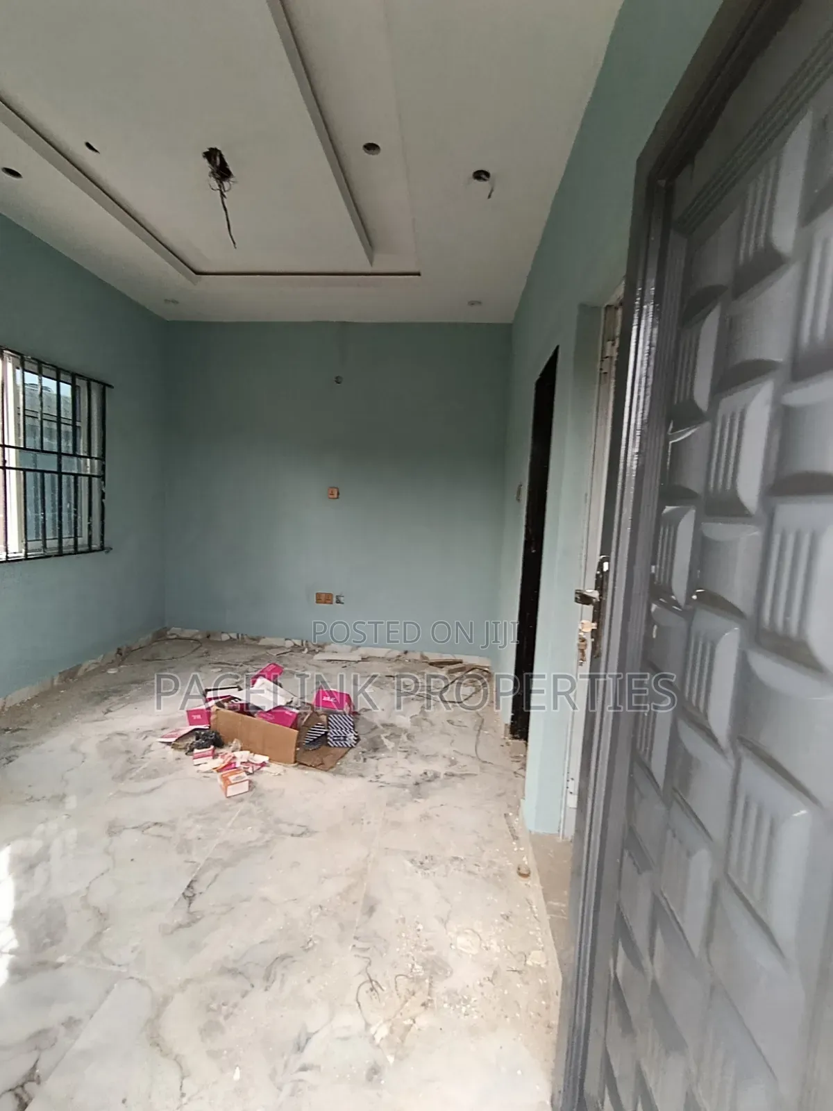 Studio Apartment in Ayobo for rent in Ayobo