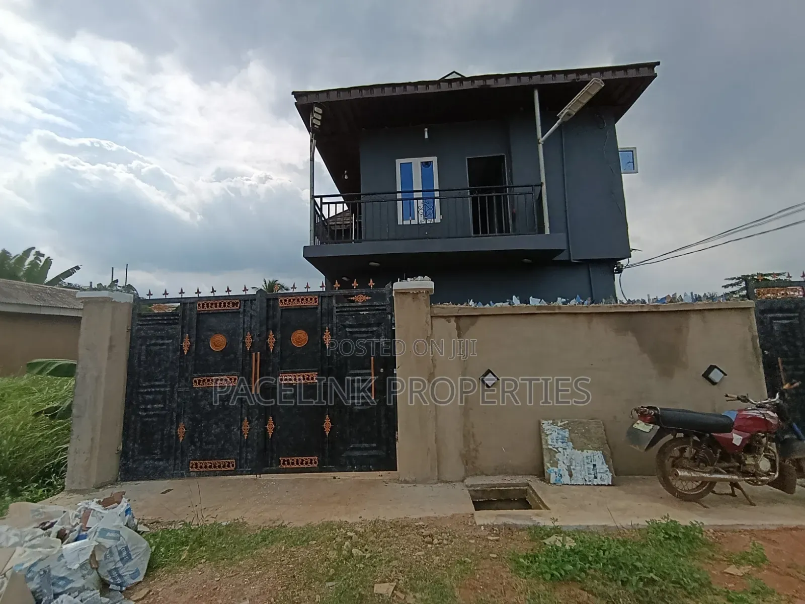 Studio Apartment in Ayobo for rent in Ayobo