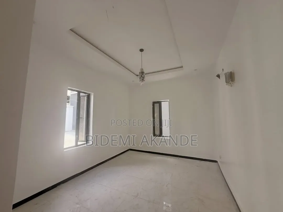 5bdrm Duplex in Galadimawa for sale in Galadimawa
