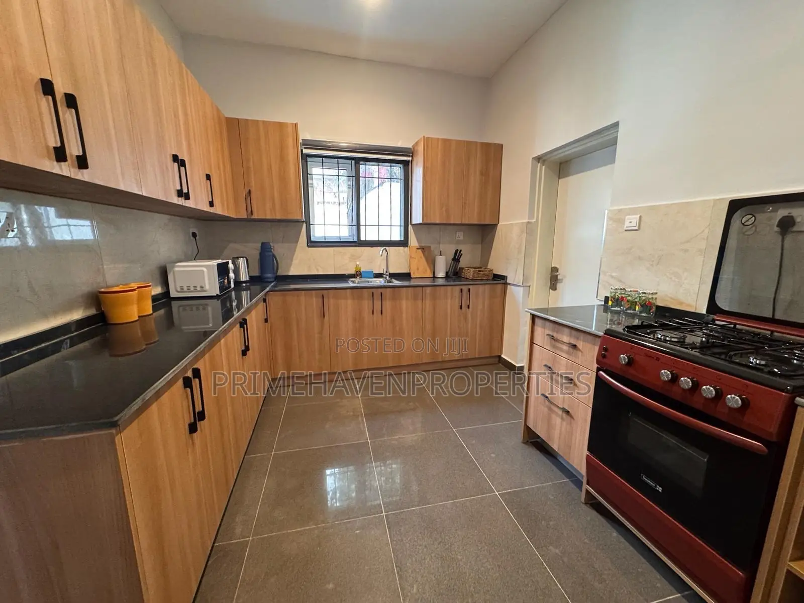 Furnished 1bdrm Apartment in Asokoro for rent in Asokoro