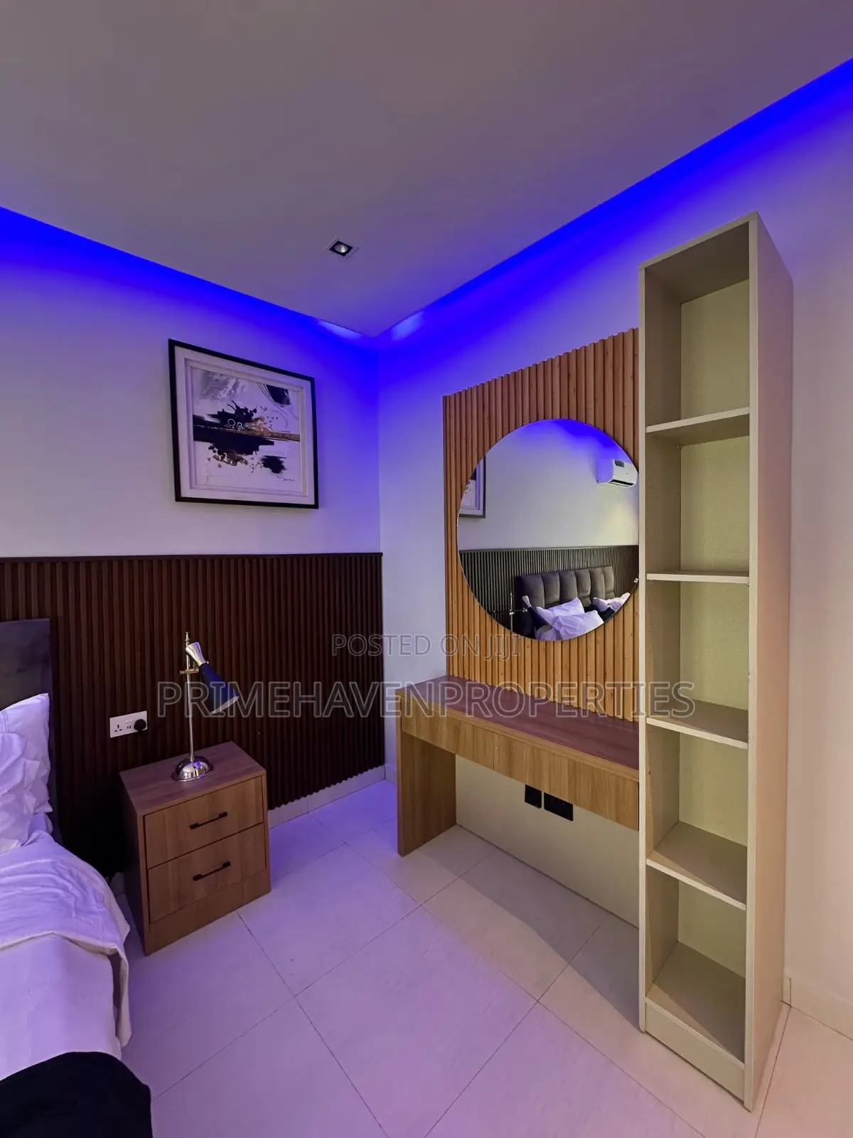 Furnished 2bdrm Apartment in Asokoro for rent in Asokoro